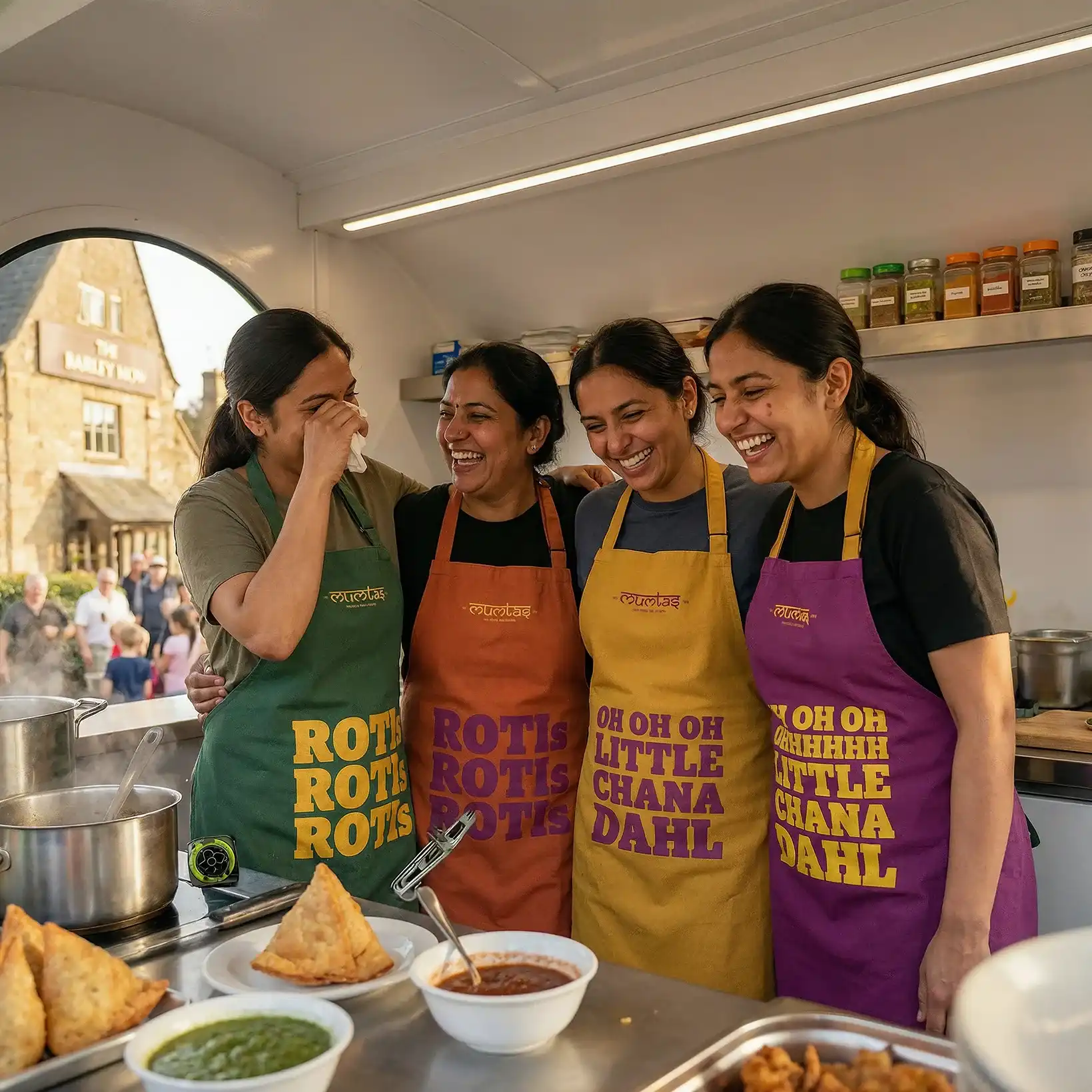 MumTas finale image 1